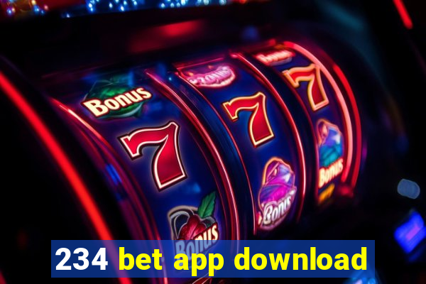 234 bet app download